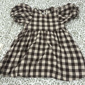 Rylee and Cru dress